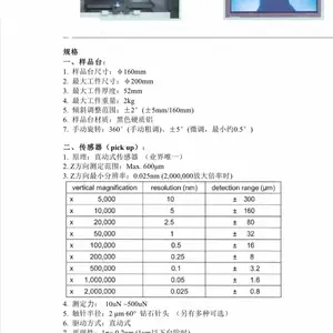 ȫ�³�γ����̨����LW200 ΢ϸ��״���������