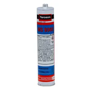 LOCTITE ̩����9360��ҵ�ܷ����ɫ��ǿ��ʪ���̻��ܷ⽺��������