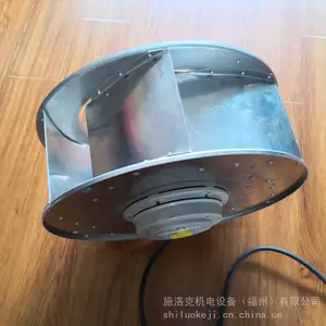 ʩ�ְٷ��ZIEHL-ABEGG����ͨ���ݶ�����Ͽ����ķ��RH28M-2DK.3F.1R