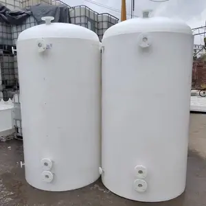 聚丙烯搅拌桶厂家 防腐储罐 ***化工容器