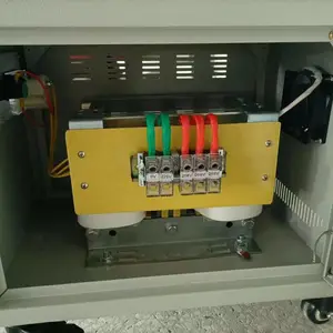���û�е���ڱ�ѹ��208v��380v �������Ա�ѹ�� ���京����