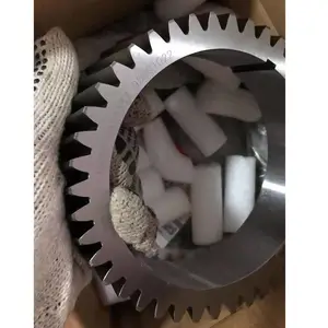 徐工XLZ250路面冷再生机K19发动机曲轴齿轮4953337-20