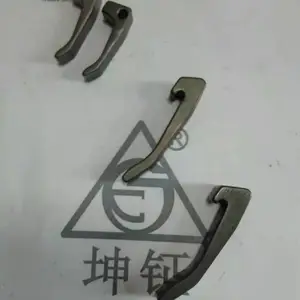 精诚桌上车床开闭爪 批发精诚桌上车床60型开闭爪 厂家直销精诚车