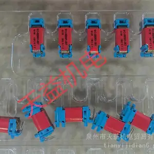天益机电供应 912-000001-007 parker微型电磁阀 14-1720