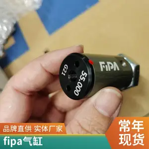 �¹�FIPA �轺���ƹ�������� 27.039.017 ֱ��38mm �г�20mm˫