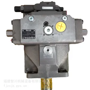 REXROTH ��ʿ�� A4VSO125DR 30R-PPB13N00 ������ ԭװȫ��