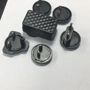 12v1a ��Դ������ 5V2A��Դ ��ǽʽת��ͷ ������ŷӢ�Ĺ�PIN�� ��ɫ�ɶ���