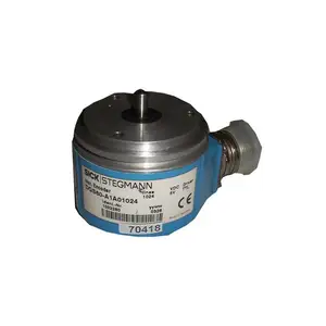 STEGMANN����������DRS60�������ӿ�TTL��HTL��