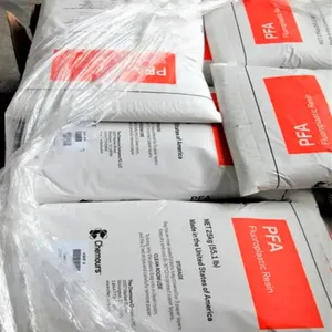 阻燃PFA 440HPA 耐化学 高流动 高耐磨 液体处理 美国科慕Teflon®氟塑料