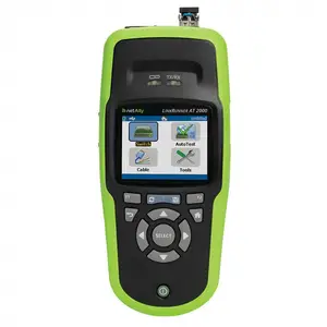 ���� netAllyƷ��LinkRunner AT1000,AT2000���²�����