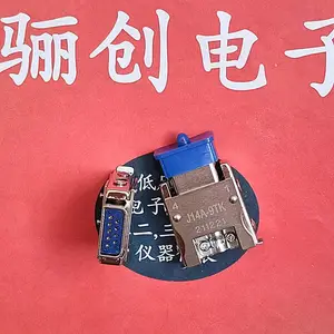 J14A-9ZJL ����������J14Aϵ��9о���������β�ֽӲ����ͷ�괴