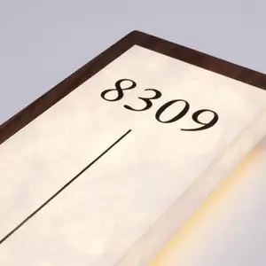 上海金属广告标识维护 上海金笔达标识标牌工程供应
