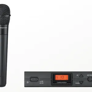(授权代理商)铁三角 audio-technica ATW-2120c 2000系列无线手持麦克风系统