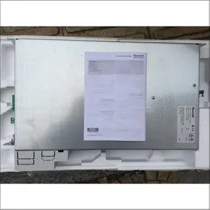 力士乐 伺服驱动器MS01.1E-W0054-A-07-NNNN
