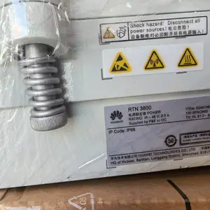 ��Ϊ���ߴ���ͨ��΢��RTN 3800 ���ϱ���52451495 52451494