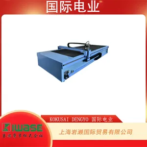 KOKUSAI DENGYO���ʵ�ҵ��KPC ϵ�з�ܵ������Զ��и�� KPC-5104