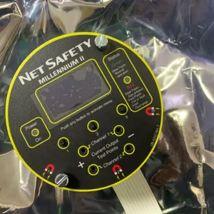 优势供应 EMERSON 控制面板 NET-SAFETY TX-M22-A
