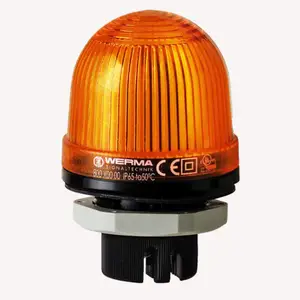 WERMA信标EM 800.300.00警报器750.000.55信号灯