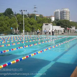 非充气,告别土建池,全新钢结构泳池上线!符合***的拼装式泳池