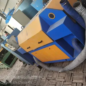 ***二手砂带机除锈机