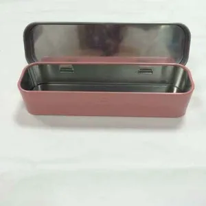 唇彩铁盒单只唇彩盒
