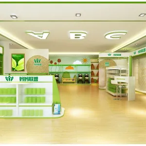 合肥母婴店装修,婴儿游泳馆装修,母婴馆装修