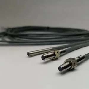 立本M4接近开关传感器 立本传感器