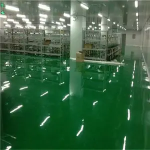 客聪巴斯夫水性环氧砂浆