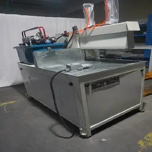 Һѹ������ DSC500���Զ����������и�� ���������и��豸 ���ϻ�е