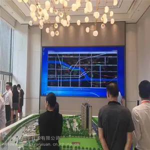 55���Ե㳬����Һ��ƴ�ӵ�Ԫ Һ��ƴ���� ��ػ��������ʾ�������
