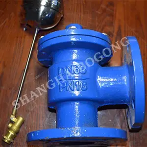 Һѹˮλ���Ʒ� H142X-10 �����ˮ�� �����������Ʒ�