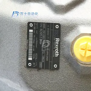 ��ʿ��������A10VSO28DRG/31R-PPA12N00