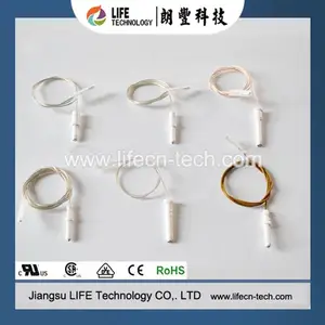 工业炉点火装置中的点火针点火棒燃气具灶具点火电极