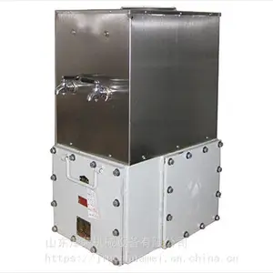 YJD5-1.8/127矿用隔爆兼本安型饮水机