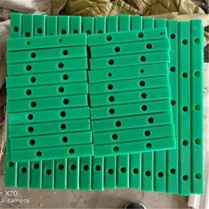 耐磨高分子异形件 hdpe加工件 聚乙烯加工件 货源充足