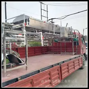 ���ؾ�ƫ��Ƥ�� ��ֱ�� ������Ƥ�ӹ��豸ũ���¸���Ŀ