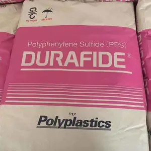 宝理PPS1140A6黑色塑胶加玻纤40%