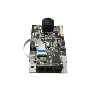 ��ͨXT6603BM����ϴ�»�ǩע����ά��ɨ��ģ���Զ�ɨ��ģ��