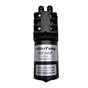 ��ˢֱ��ˮ��VDP160SP ���Ÿ��ſɹ�EMC��֤ ����������ѭ����