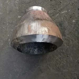 供应建筑椎管 钢结构椎管 变径椎管 变径接头 大小头