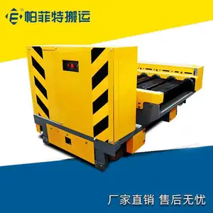 �綯���䳵�й�ƽ̨�� 20�ֵ綯ƽ��KPJ��Ͳ����ʽ��·���ƽ�峵