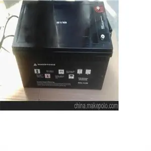 ʩ�͵����ش�����M2AL12100 UPS���12V100AH�������ߴ�
