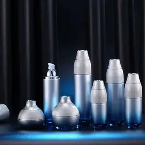 化妆品空瓶电话 护肤品瓶子包装生产厂
