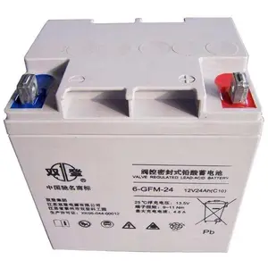 双登蓄电池6-GFM-65 蓄电池代理商直供批发ups蓄电池免维护防断电