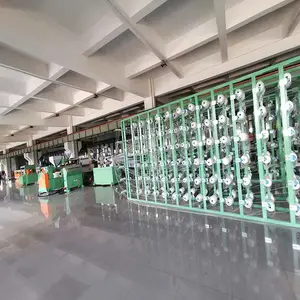 东莞燿安供应PP水彩笔挤出设备、管材挤出机器