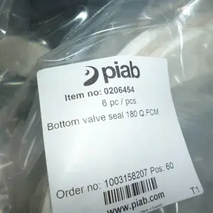 �¹�Piab Vakuumģ�黯����3150014���ڰ�װ��ҵʹ��