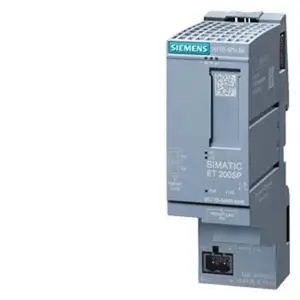 ET200ϵ�� �������������ģ�� 16DI, 24VDC, ��׼��, ����A0�ͻ�����Ԫ