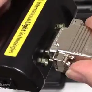 ����IL���ʹ�ѧ ILT2400+XSD340A���ռ�320-475nm�����߹��������