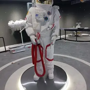 宇航服 航天科技馆 航天科技设备 科技展品 科普展品 展馆设计 科技馆建设 教学仪器