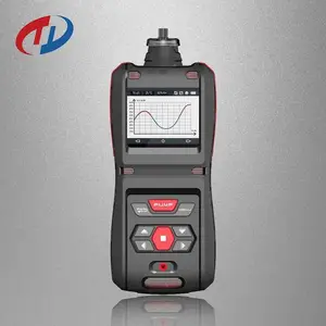 ��ЯʽTD500-SH-NOx��������ⶨ�Ǳ�Яʽ����̽����